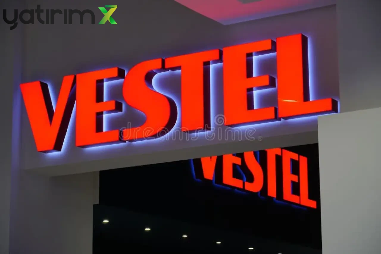Brüt Kar Var, Kasa Boş: Vestel 5 Milyar TL Zarar Açıkladı