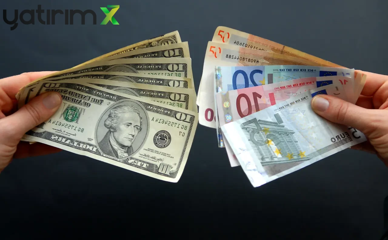 Döviz Piyasasında Son Durum: 5 Mayıs’ta Dolar ve Euro Kaç TL?