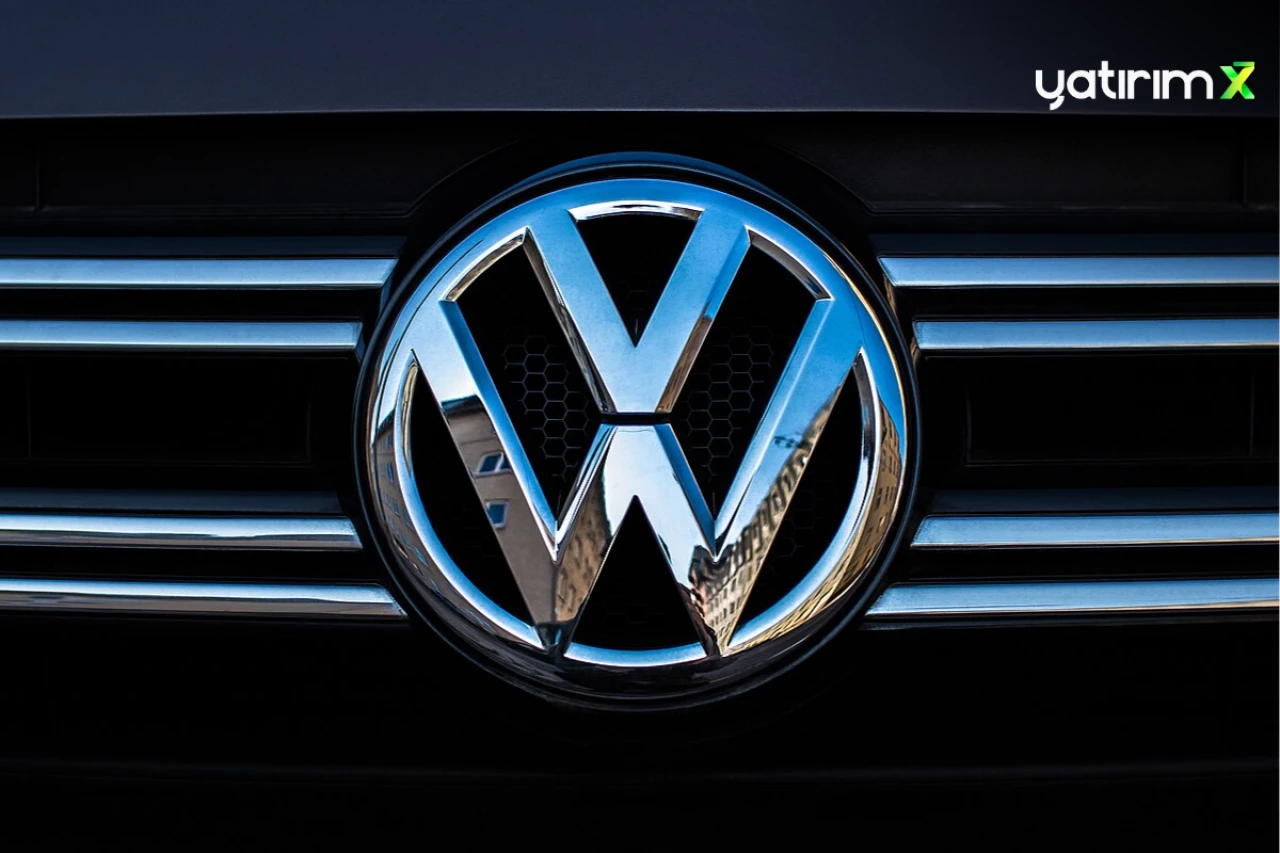 Volkswagen Skandalında Eski Yöneticilere Hapis Cezaları