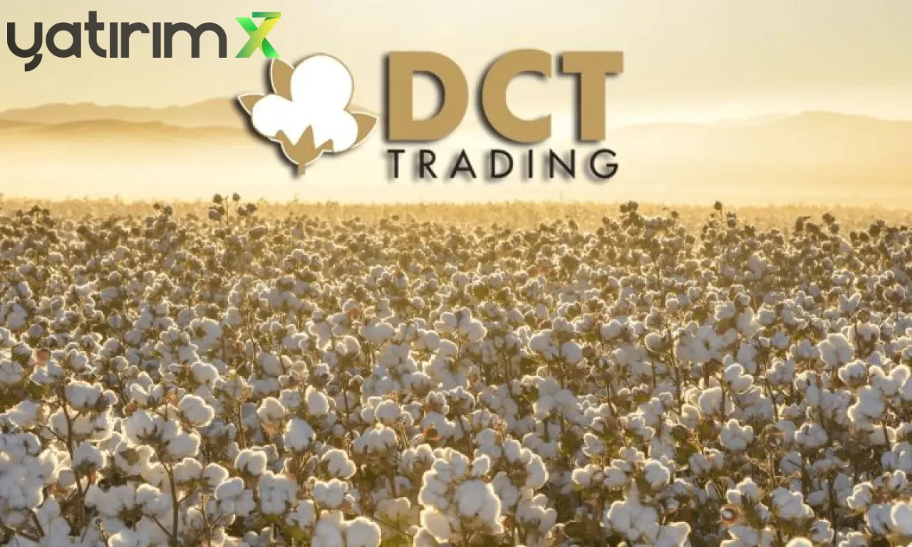 DCTTR - Dct Trading Hedef Fiyat 2025