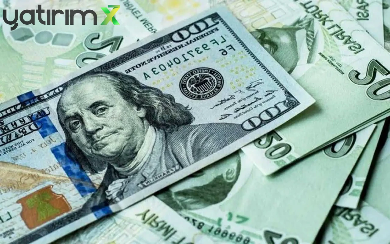 7 Mayıs 2025 Döviz Kurları: Dolar ve Euro Ne Kadar?