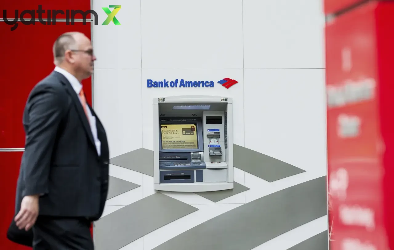 Bank of America’nın 7 Mayıs 2025’te Borsa İstanbul’da Alım Yaptığı Hisseler