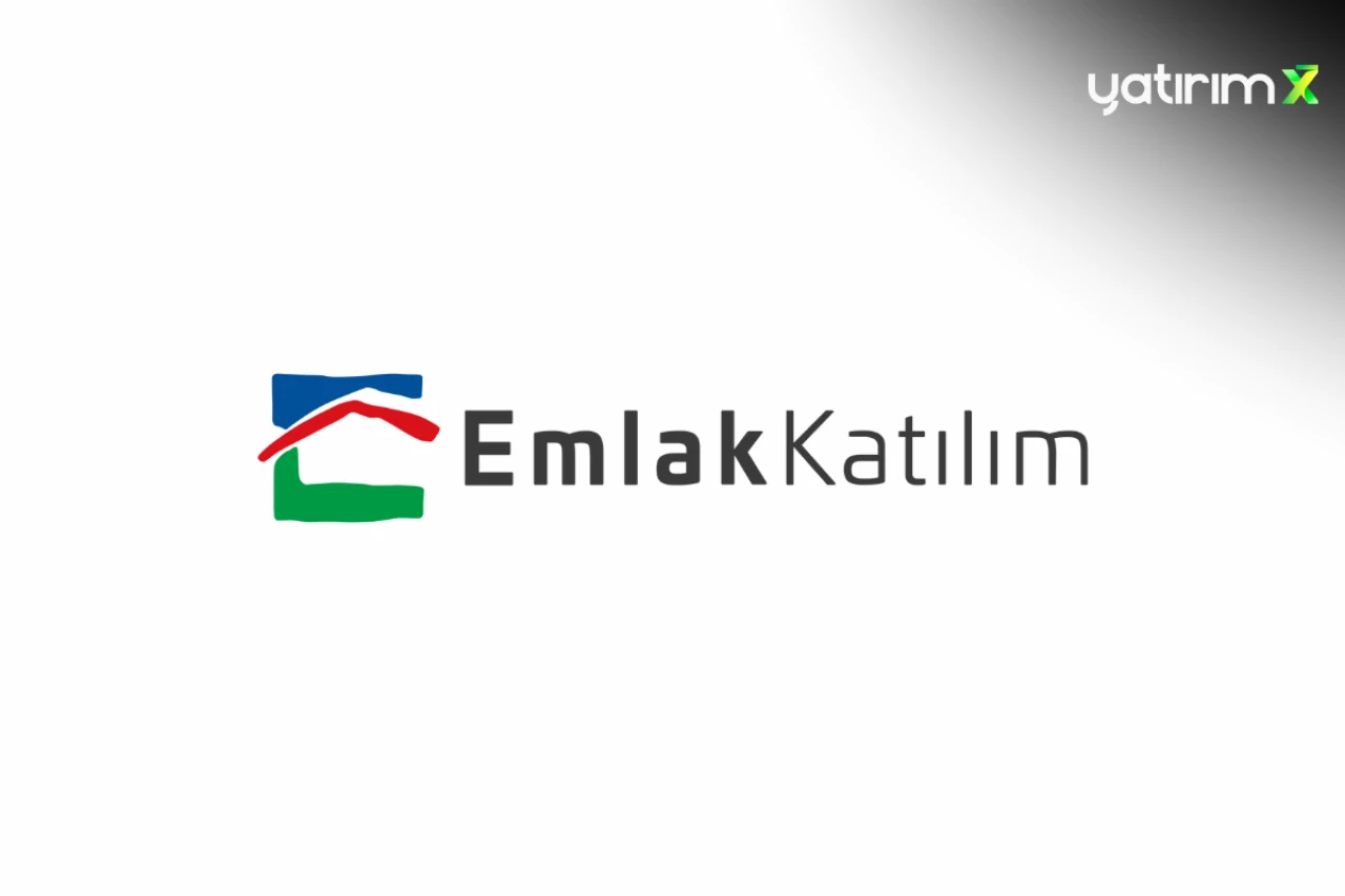 Emlak Katılım, 2025'in İlk Çeyreğinde Kârını Artırdı