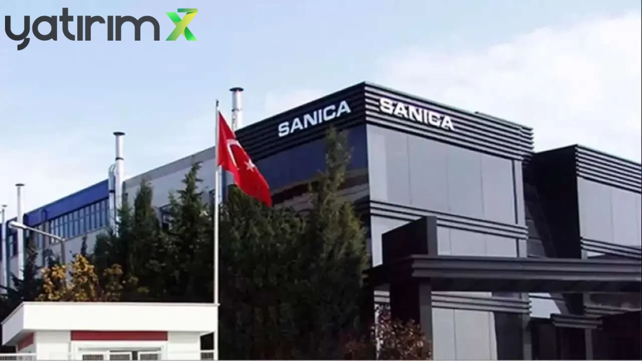 Isıtma Sektöründe Soğuk Rüzgarlar: Sanica Isı'dan İlk Çeyrekte Zarar