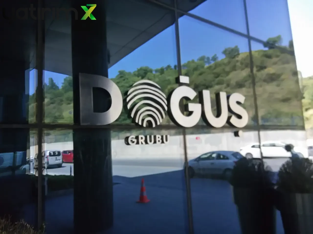 Faiz Yükü Gayrimenkul Devini Ezdi: Doğuş GYO, 2025 İlk Çeyrekte 88,8 Milyon TL Zarar Yazdı