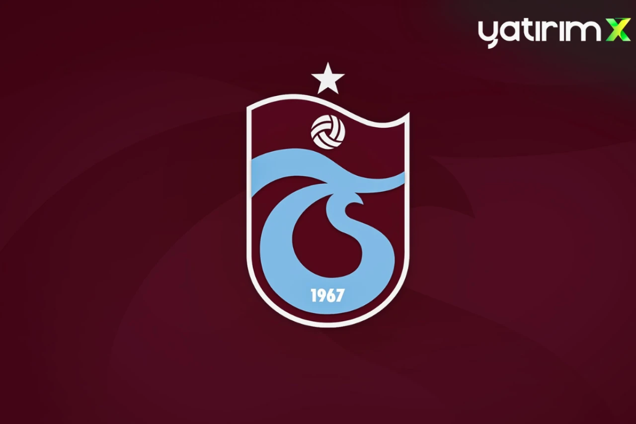 Trabzonspor'dan 2025-2026 Sezonu İçin Yeni Sponsor Anlaşması