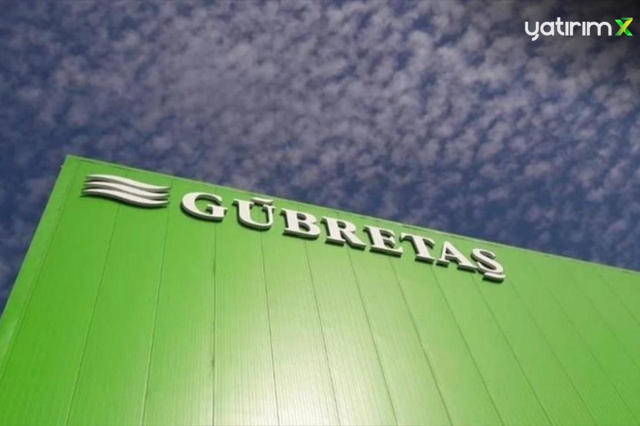 Gübretaş (GUBRF) Karıştı! Grev Kararı Açıklandı