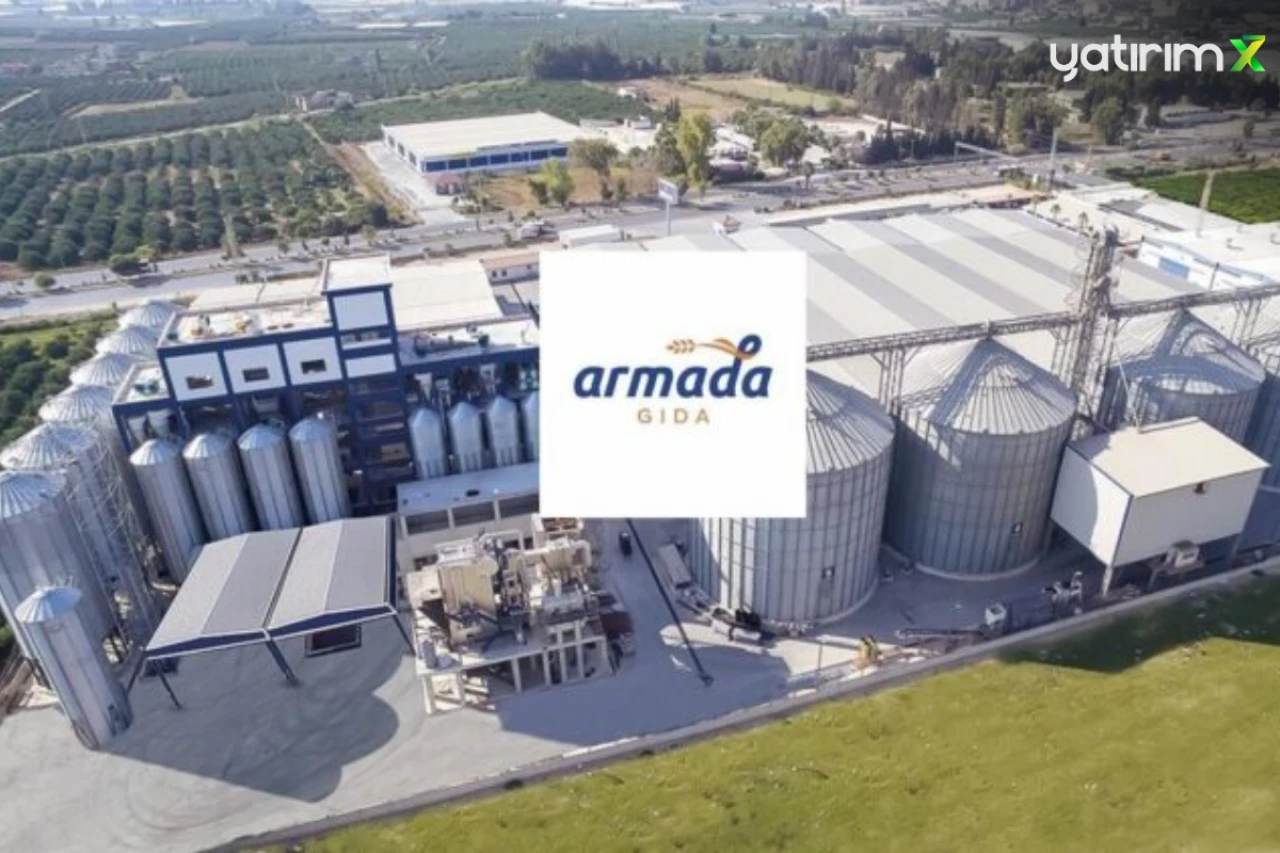 Armada Gıda, Tamamlanan GES Santralinde Enerji Üretimine Başladı