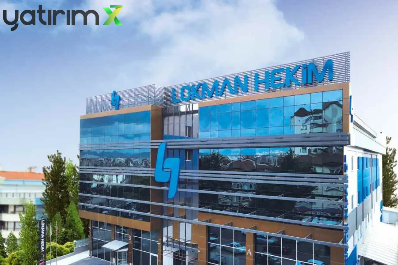 Lokman Hekim 2025 İlk Çeyrekte Kârını Korusa da Nakit Akışında Sert Düşüş Yaşadı