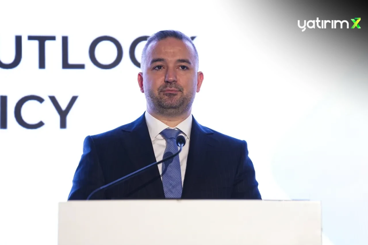 TCMB Başkanı Karahan, Enflasyon Raporu 2025-II'yi Tanıtacak