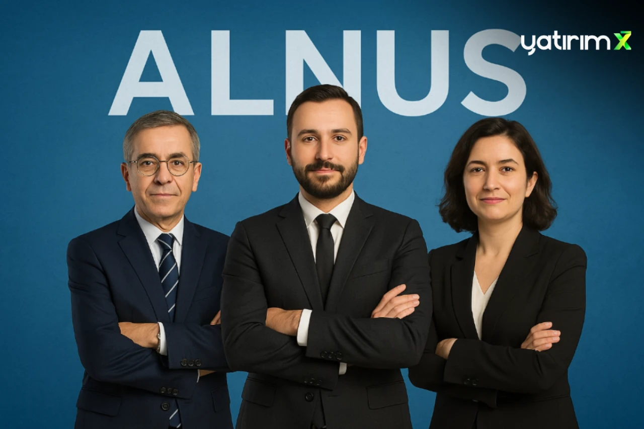 Alnus Yatırım’dan Haftalık Borsa Öngörüleri (5-9 Mayıs 2025)