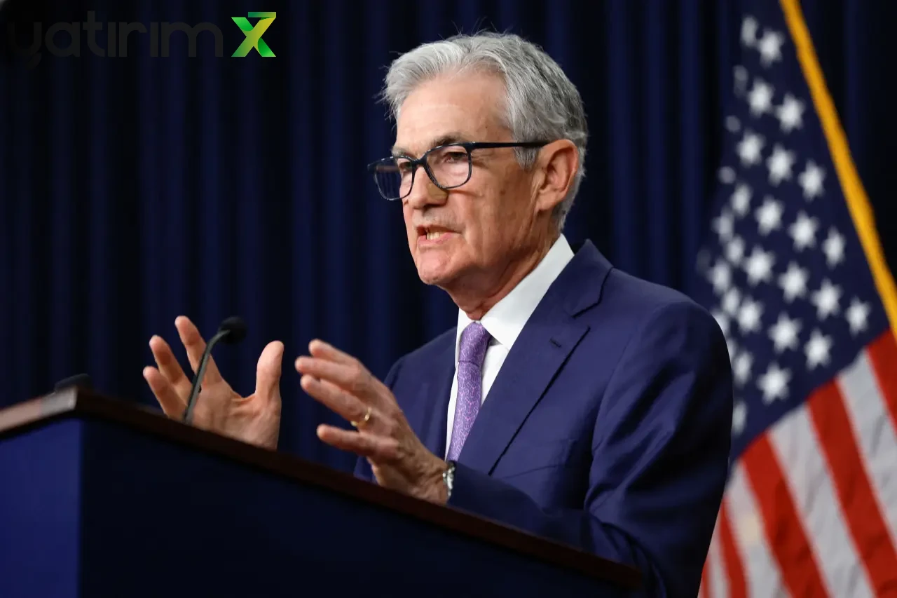 Fed Faiz Kararını Açıkladı: Üst Üste Üçüncü Toplantıda da Faiz Değişmedi