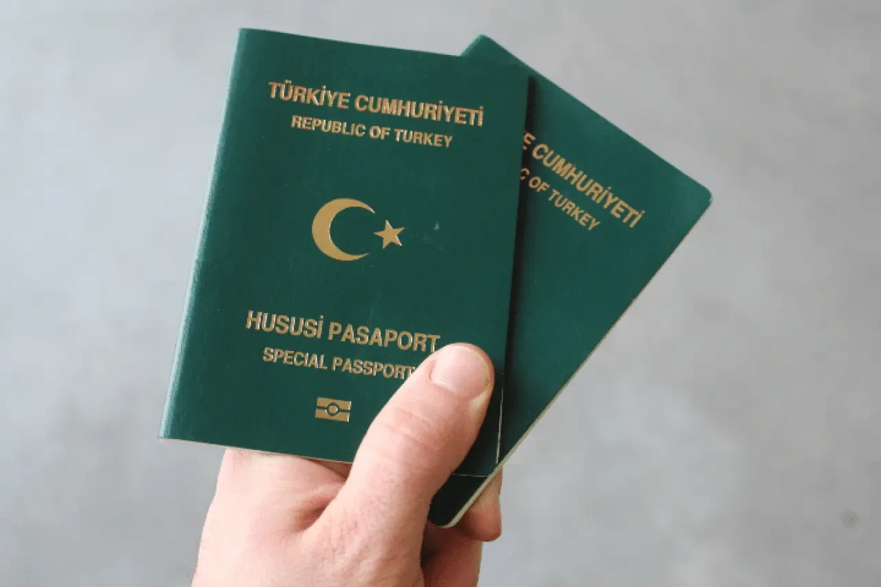 Mali Müşavirlere Yeşil Pasaport Hakkı İçin Kanun Teklifi Meclis'te