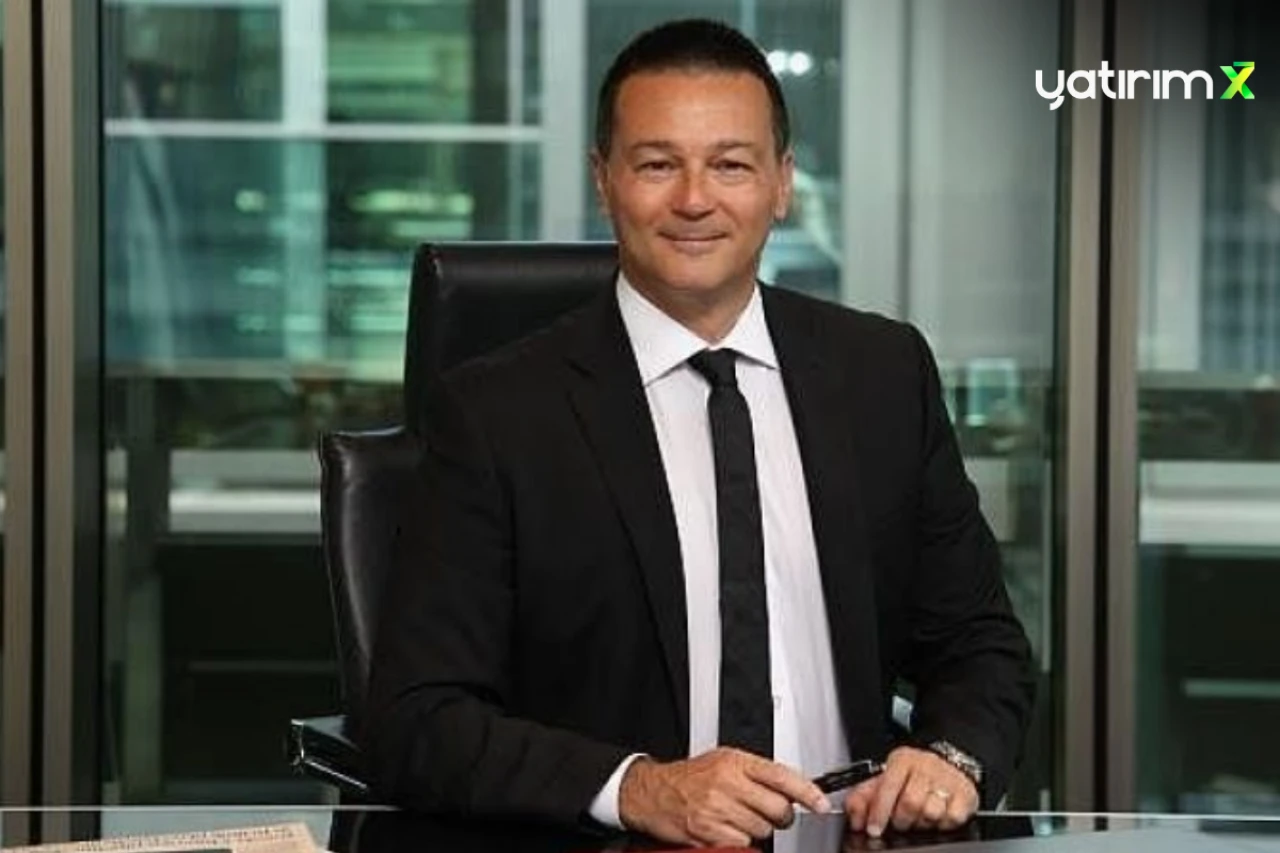 Cem Köksal serbest bırakıldı