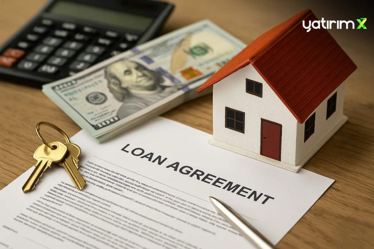 1 Milyon TL İçin 120 Ay Konut Kredisi Hesaplama – En Düşük Faiz Hangi Bankada?