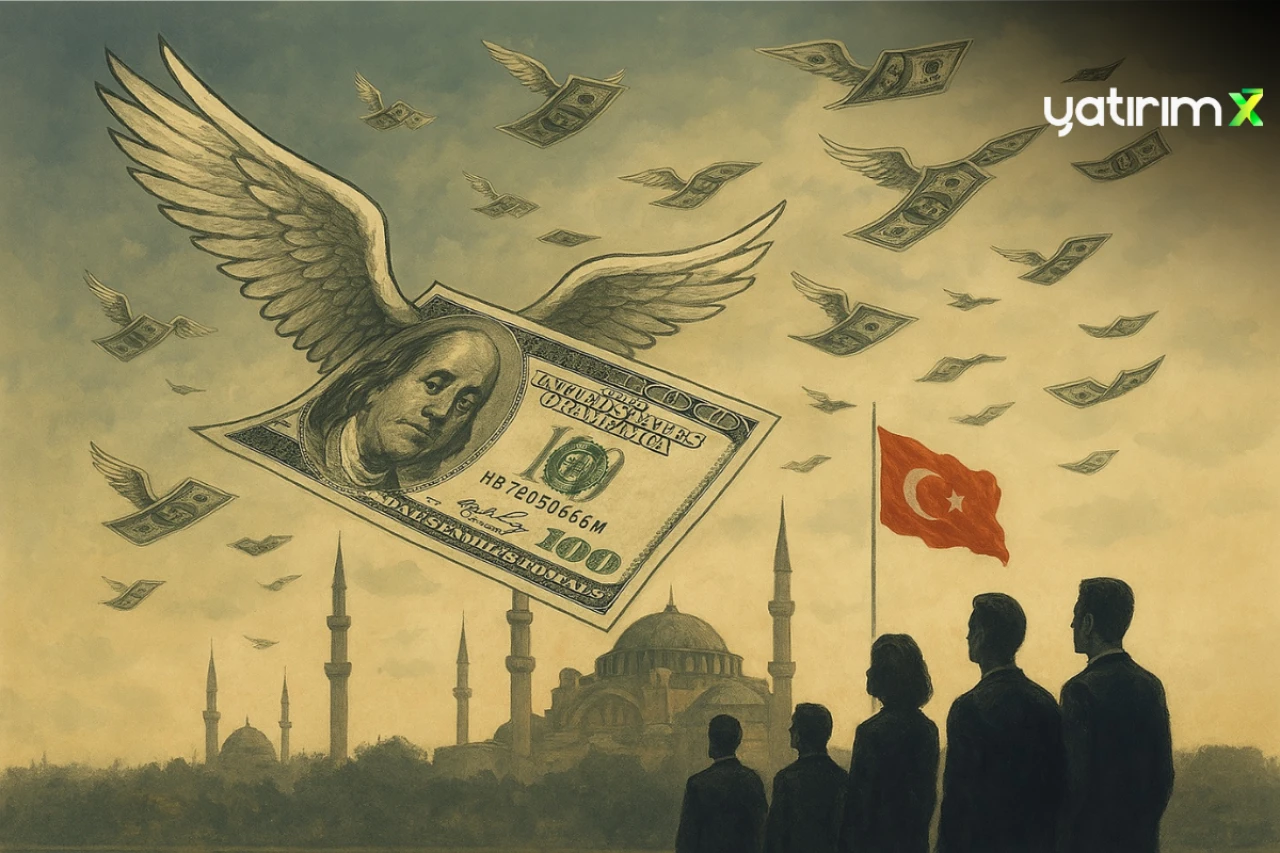 İşsizlik Sigortası Fonu 427 milyar lirayı aştı