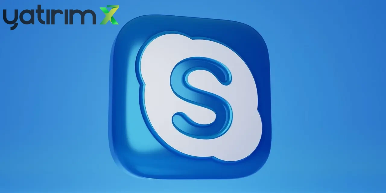 Efsane Uygulama Tarihe Karıştı: Skype Artık Yok!