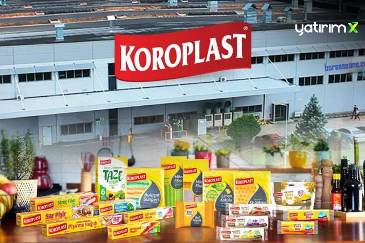 Koroplast  (KRPLS), Temettü Kararını Açıkladı