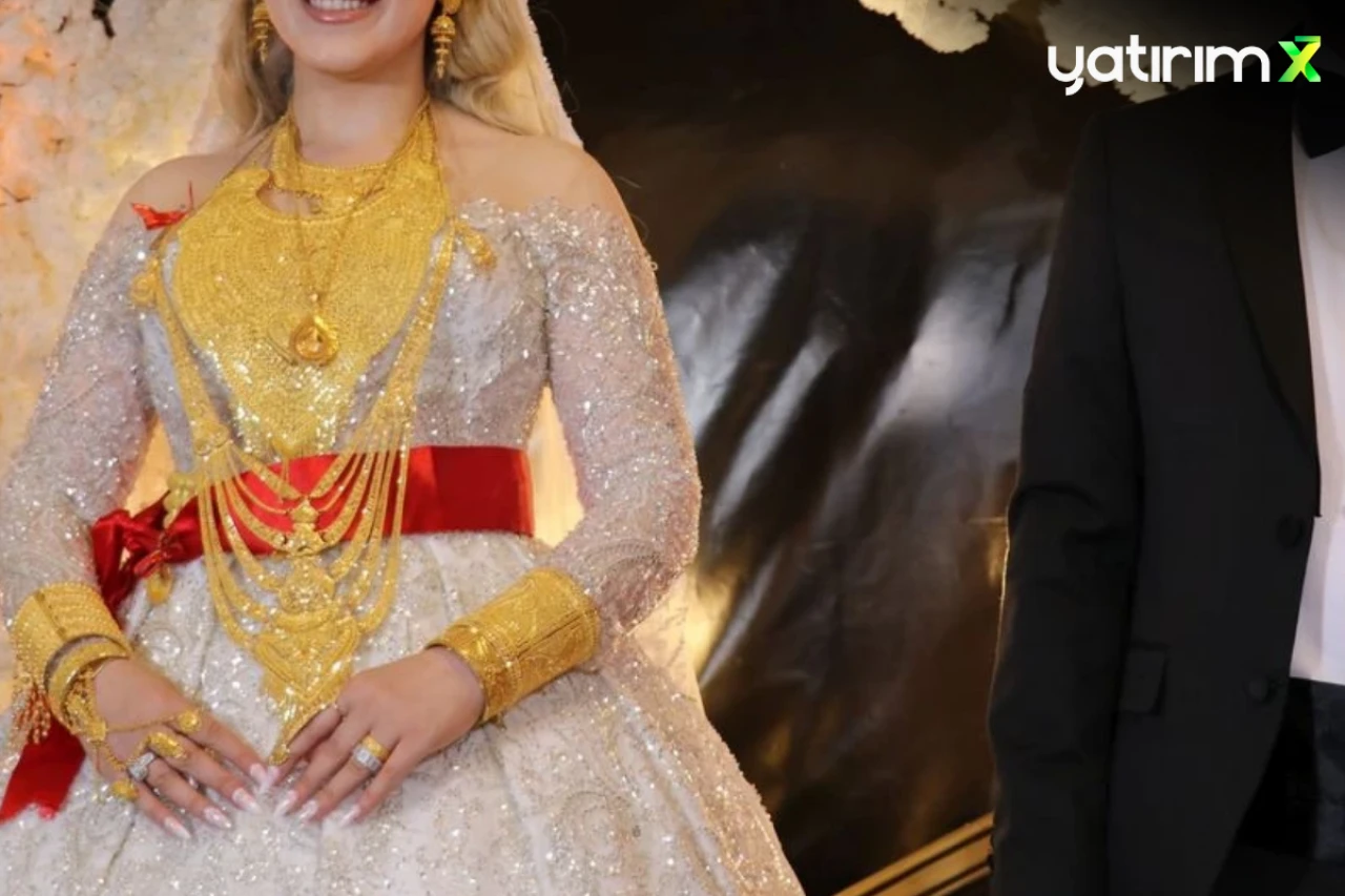 150 Bin TL Evlilik Kredisi Nasıl Alınır? Nasıl Başvurulur? Başvuru Şartları Neler?