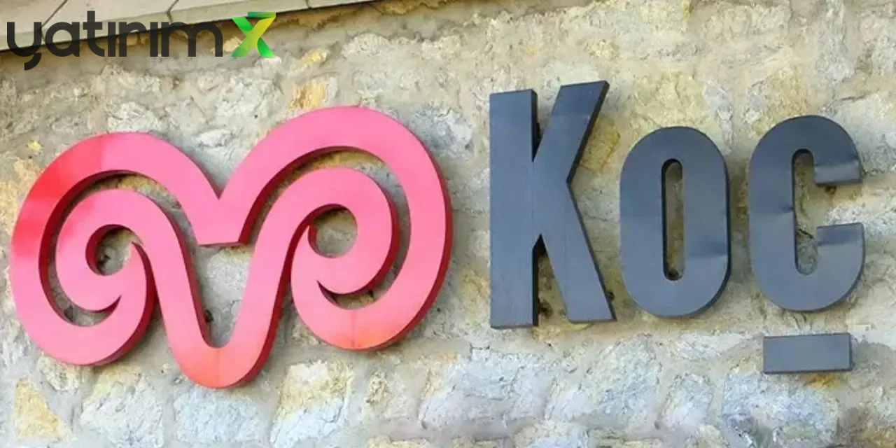 Koç Topluluğu Hisselerinde Piyasa Etkisi: Kar Değil Aksine Zarar..