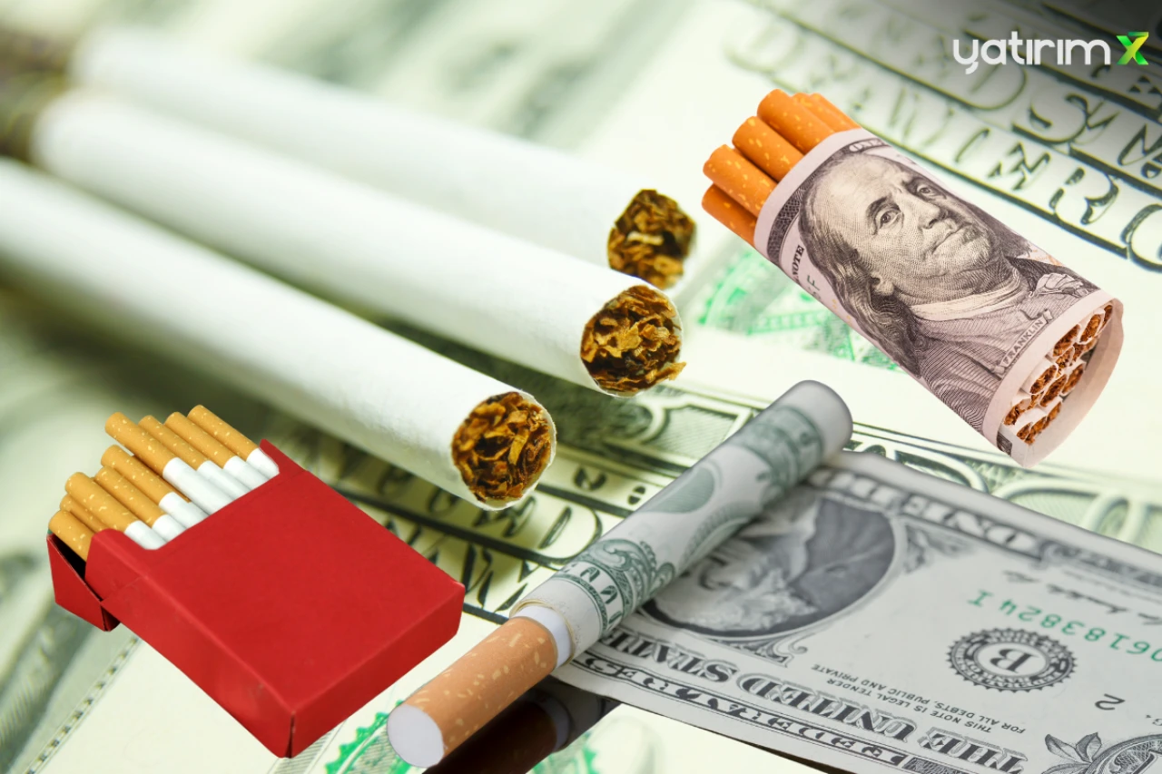 Bakanlık Sigara Satışında Komisyon Tartışmalarına Son Noktayı Koydu!