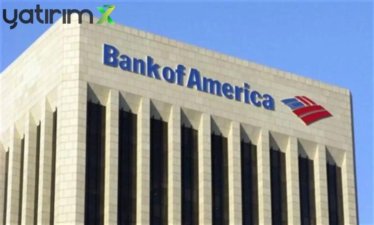 Bank Of America’nın Bugün Alıp Sattığı Hisse Senetleri - 21.05.2025