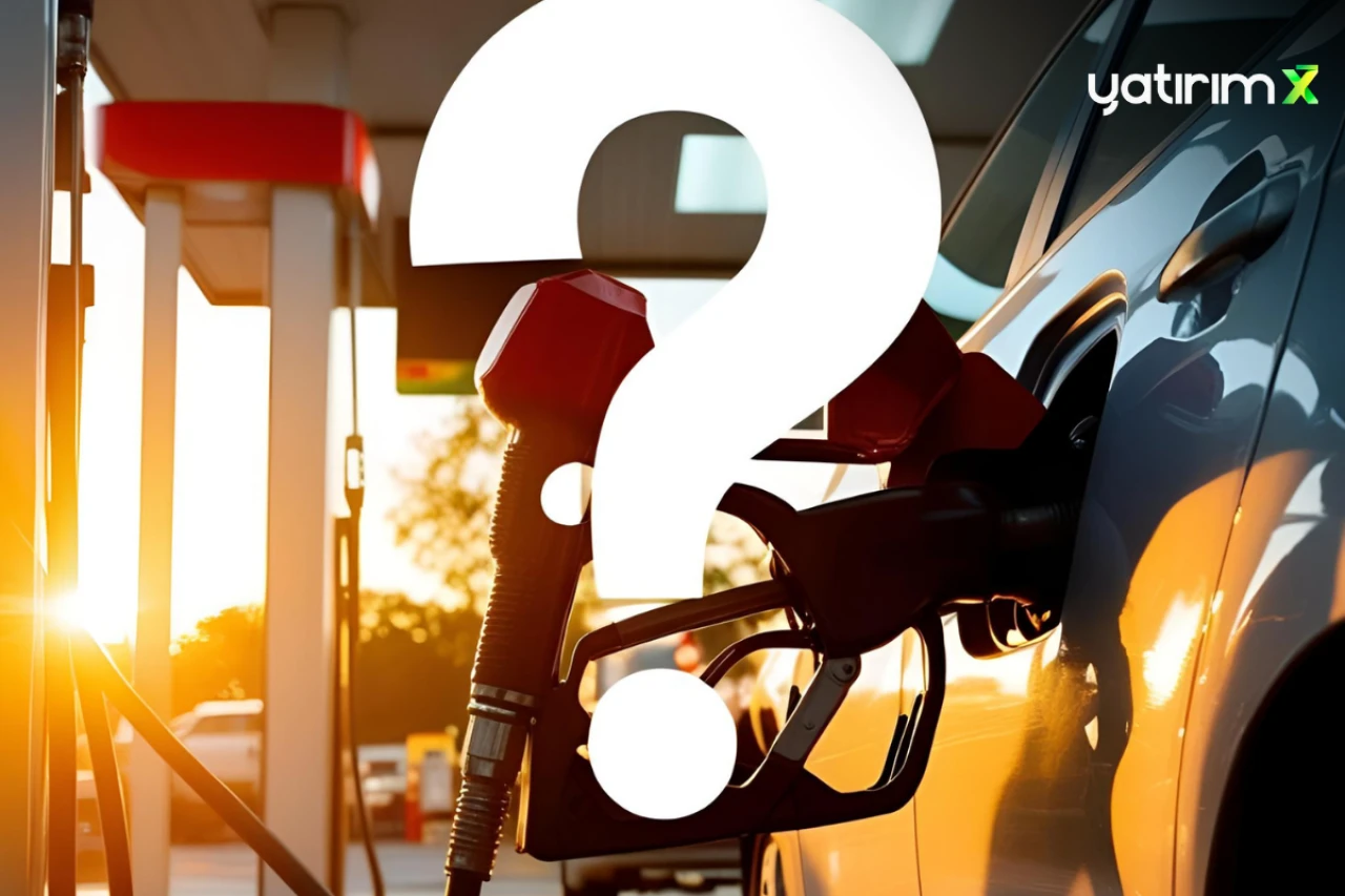 Akaryakıt Fiyatları 24 Mayıs Cumartesi! Bugün Benzine, Motorine, LPG'ye Zam ya da İndirim Var mı?
