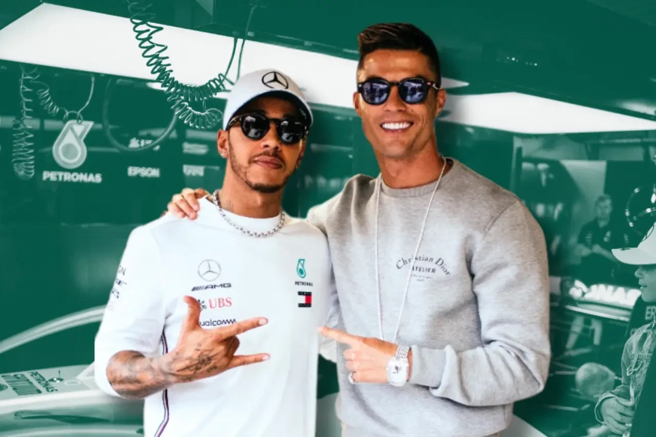 Forbes Açıkladı: 2025’in En Çok Kazanan 30 Sporcusu – Zirvede Yine Ronaldo!