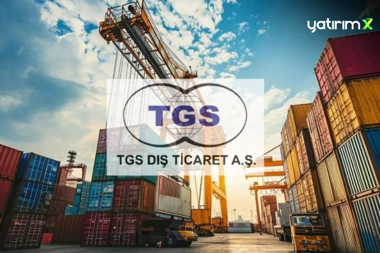 TGS Dış Ticaret A.Ş. (TGSAS) 2025 Temettü Kararını Açıkladı