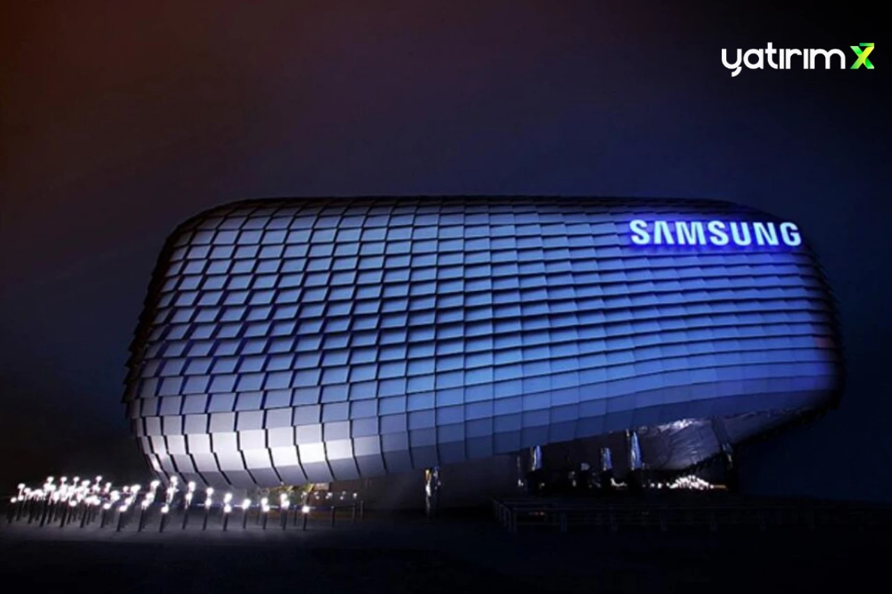 Samsung, FläktGroup'u 1,5 Milyar Avroya Alarak Satın Güçlendi