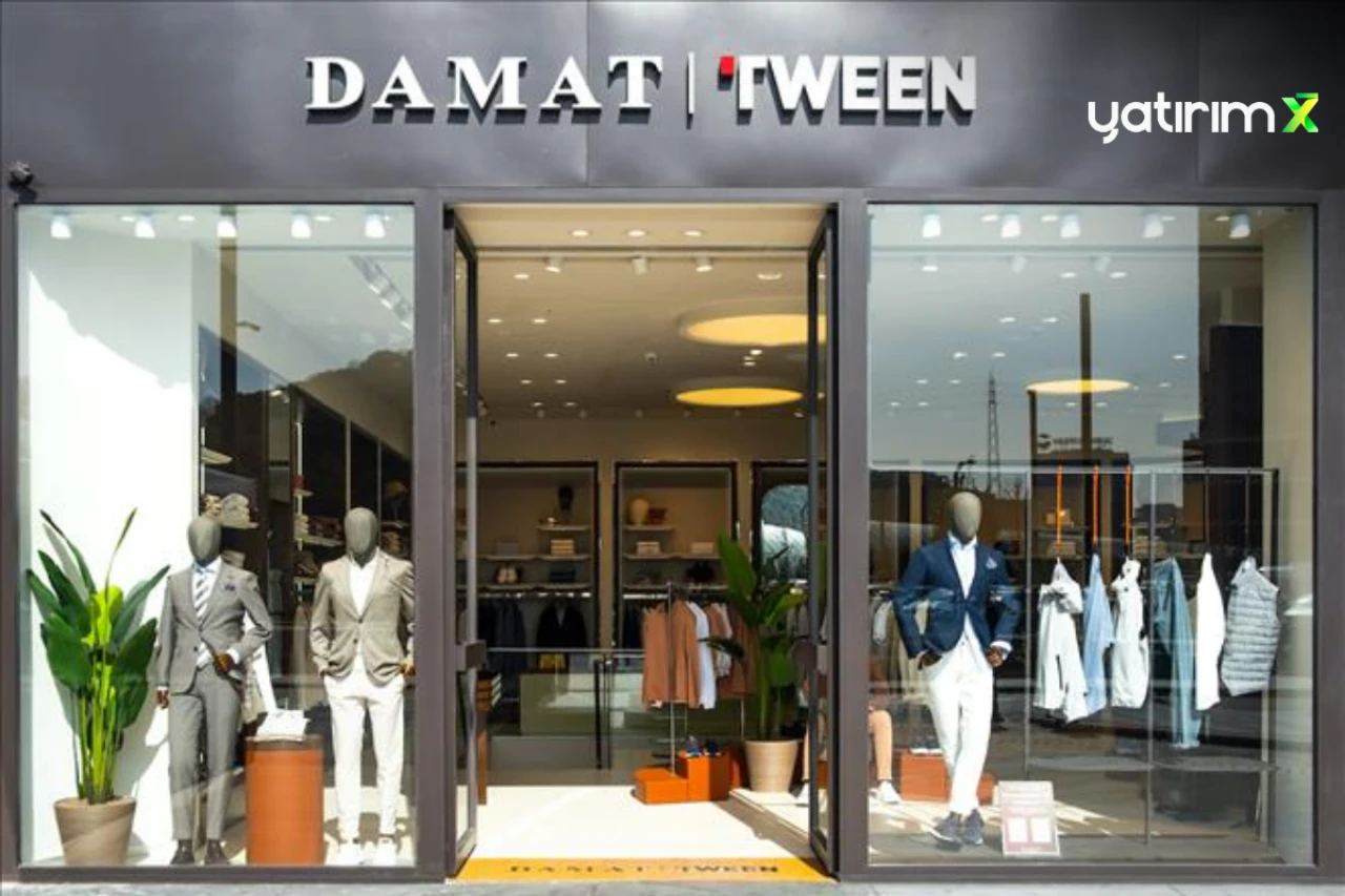 Damat – Tween’den Gençlere Özel Ekstra %15 İndirim: Şıklık ve Kalite Bir Arada