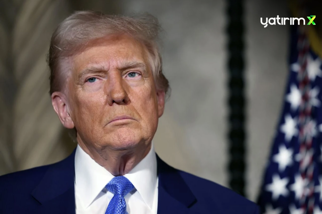 Tahvil Piyasası Trump İçin Risk Çanları Çalıyor! 20 Yılın En Yüksek Seviyesinde