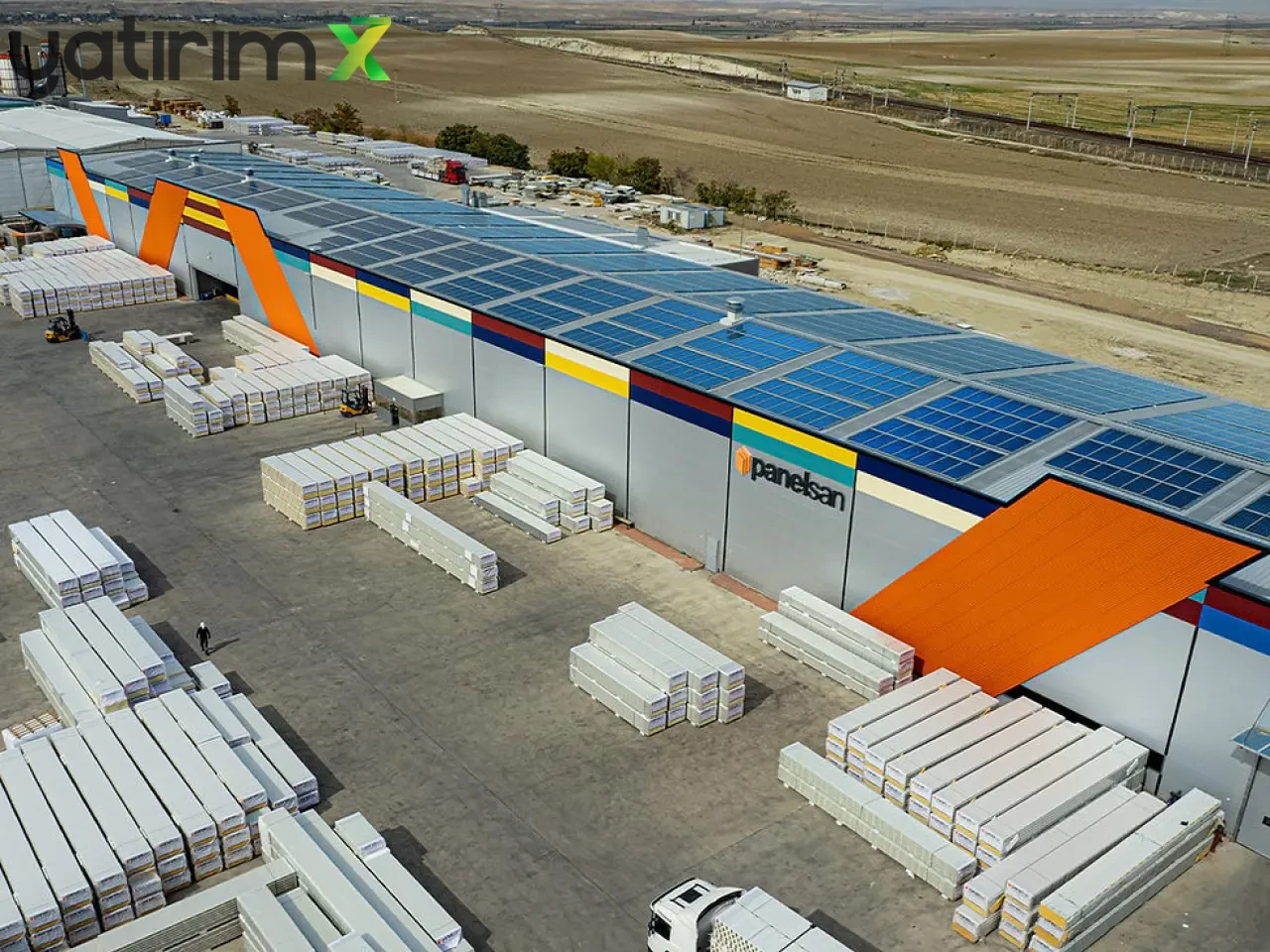 PNLSN, Elazığ'da 2.015 kW Kapasiteli GES Kurulumu İçin 1,38 Milyon Dolarlık Anlaşma İmzaladı
