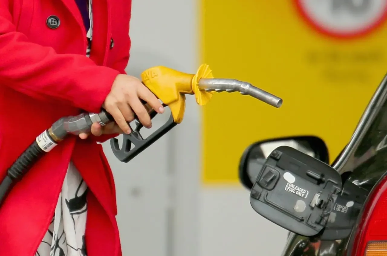 16 Mayıs 2025 Akaryakıt Fiyatları: Motorin 1,83 TL Zamlandı