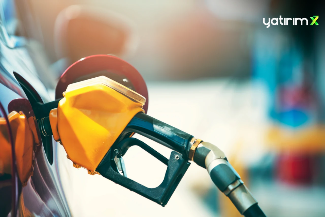 Akaryakıtta Çifte Zam! Benzin ve Motorin Zammı Kapıda: 13 Mayıs Akaryakıt Fiyatları