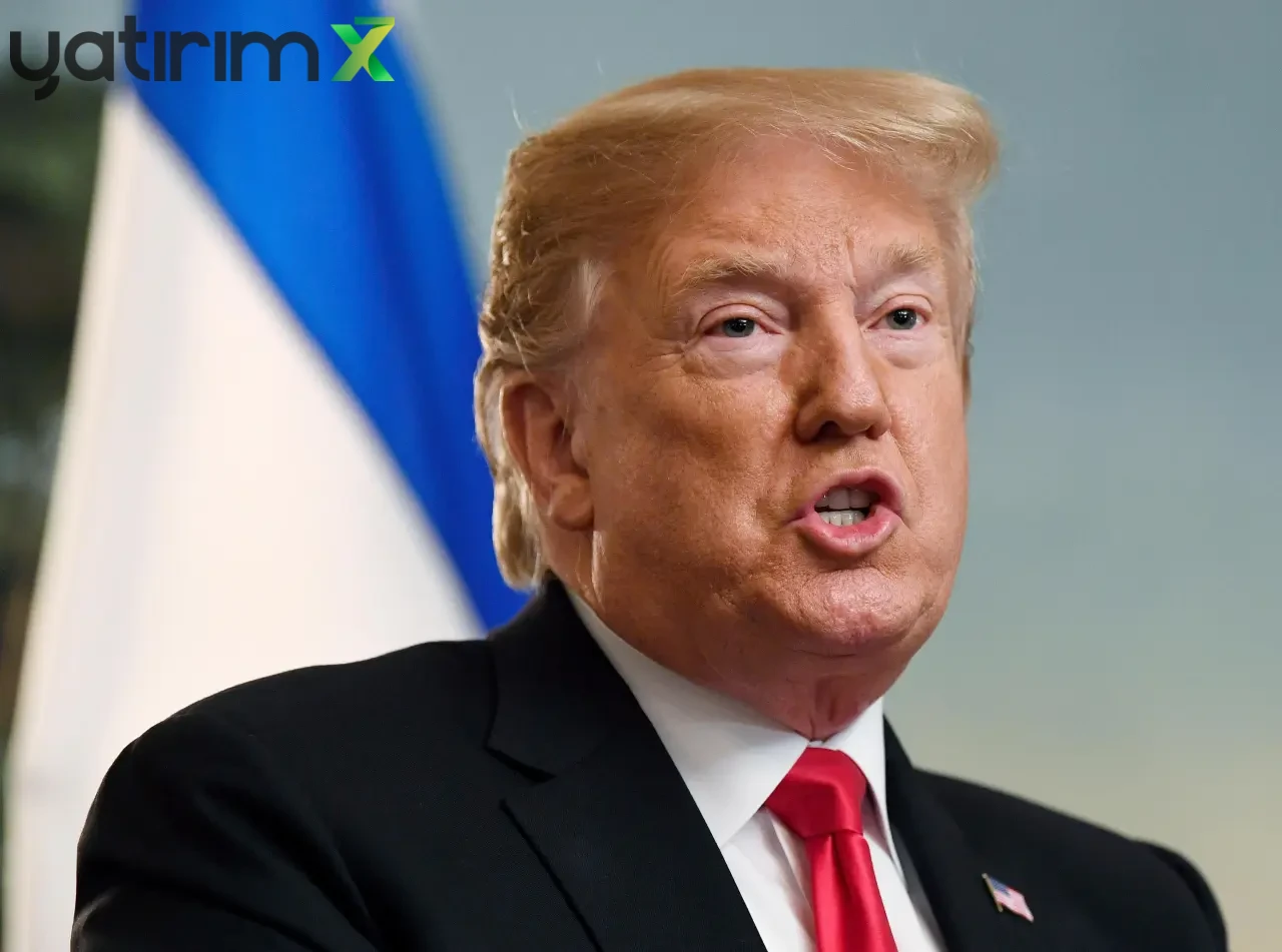 Trump Etkisi: ABD Kamu Harcamaları %5,1 Düştü