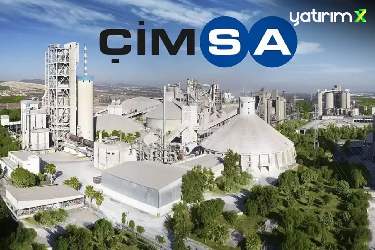 Cimsa hedef fiyat 2025