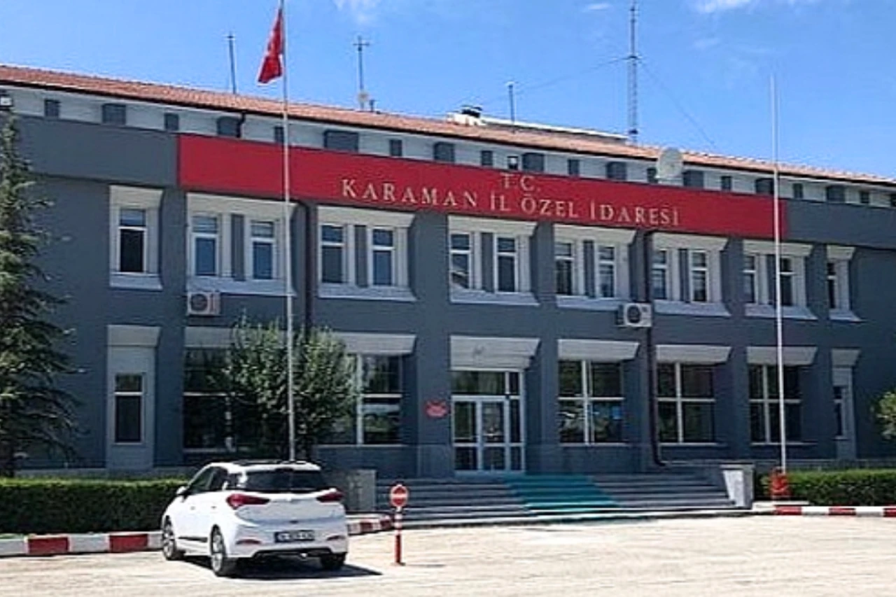 Karaman’da Mülakat Skandalı: Aynı Soyadlar, Aynı Kadro!