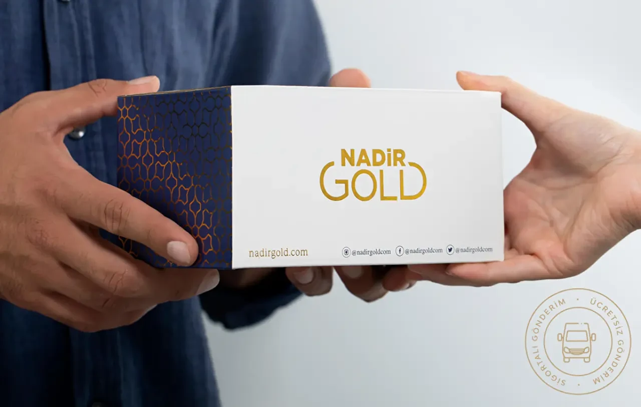Nadirgold Hesaba Gram Altın Nasıl Alınır? Nadirgold Gram Altın Almak Güvenli mi?
