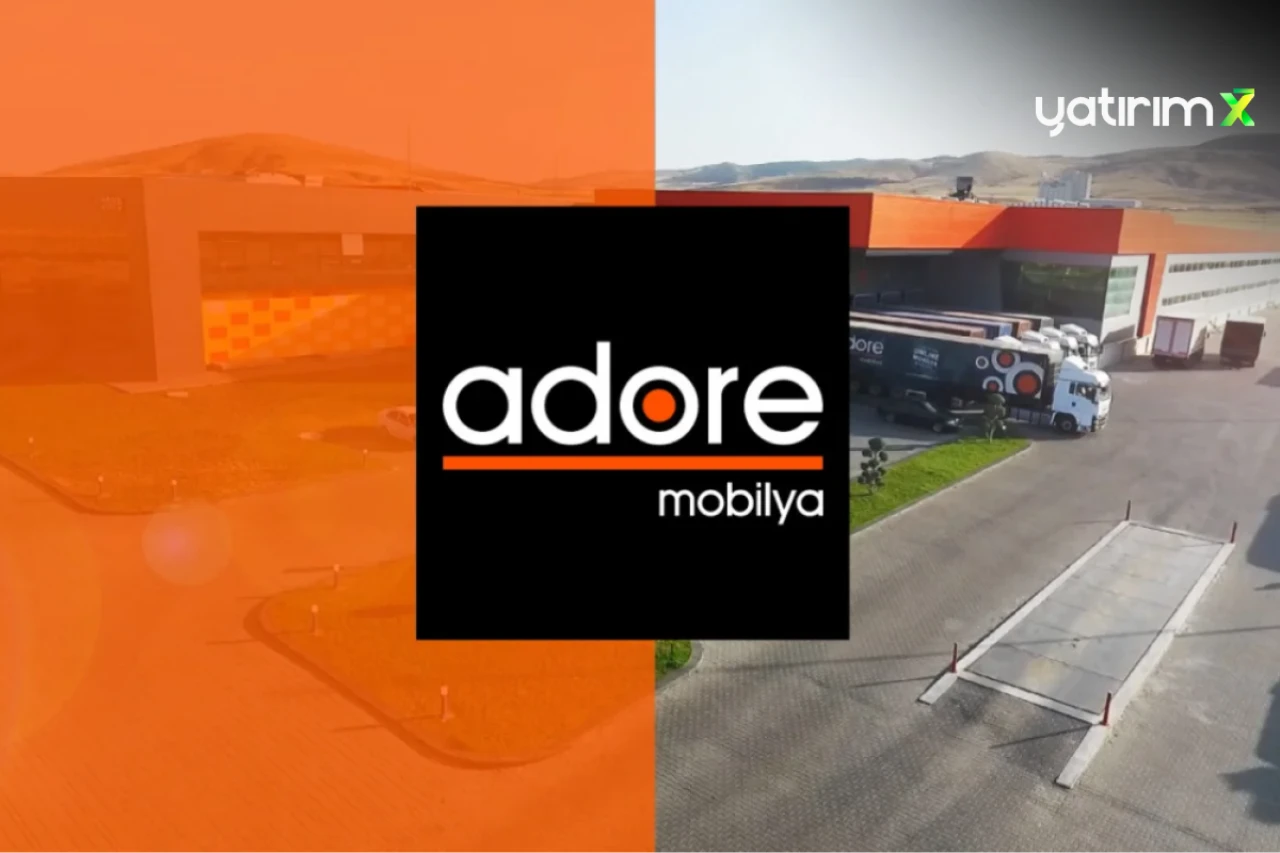 Adore Mobilya’dan Evlenenlere Büyük Destek: Tüm Kampanyalara Ek %25 İndirimle Yeni Başlangıçlara Kolaylık