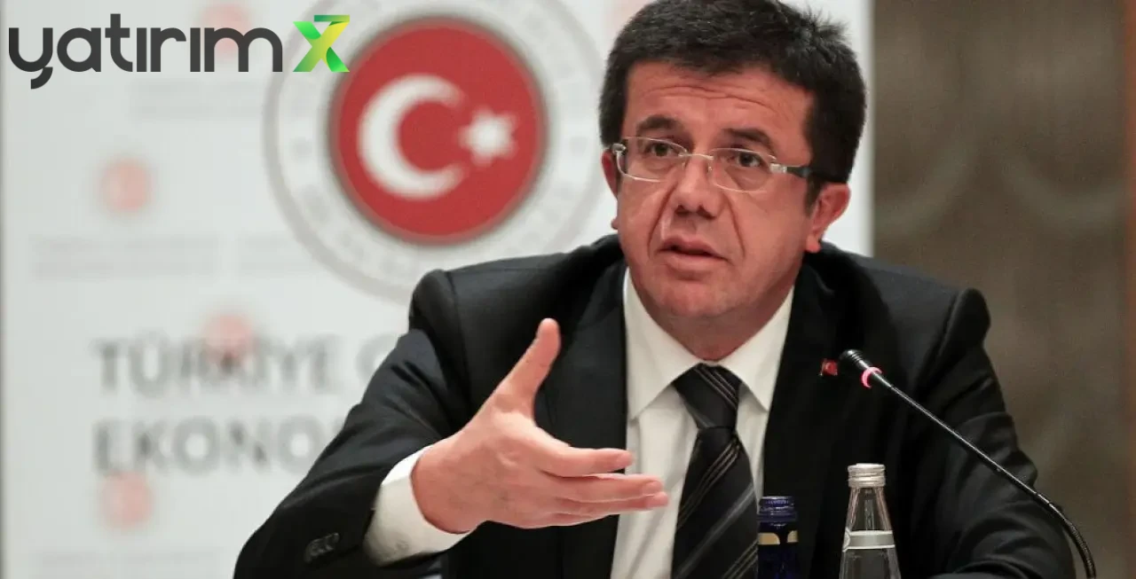 Zeybekci: Faiz yüksekse yatırım yapmam, faize yatırırım