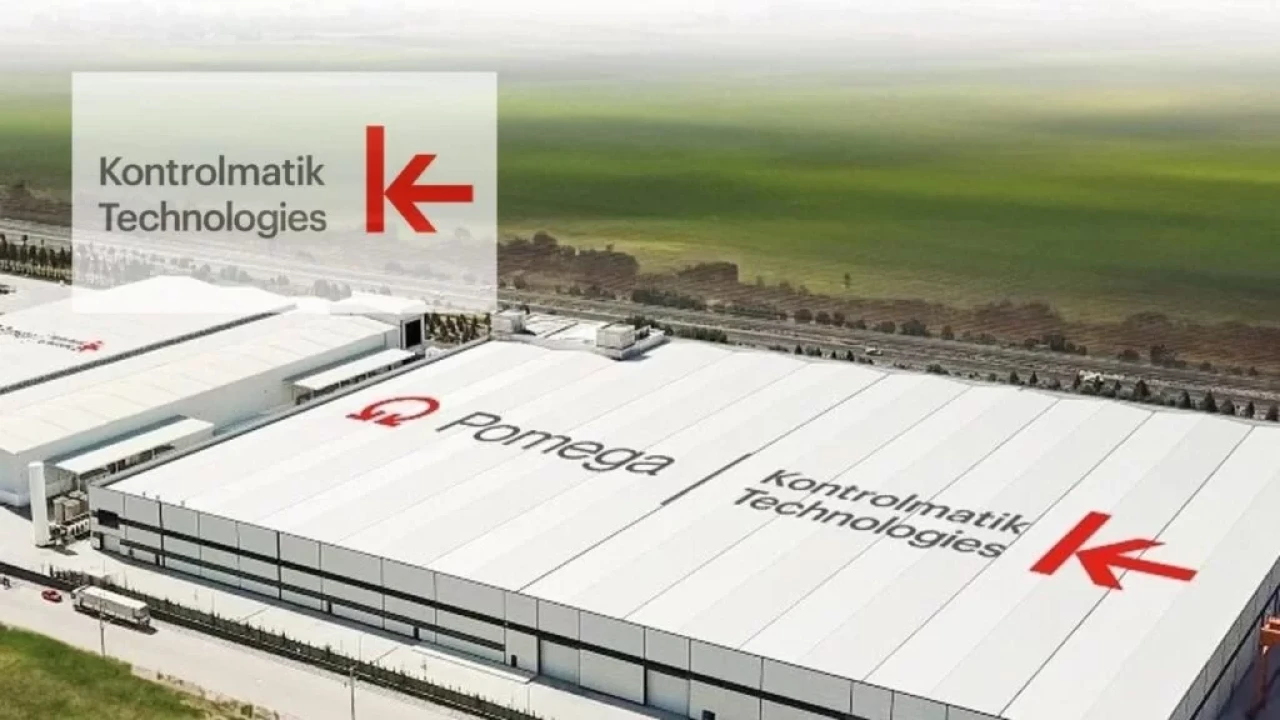 “Kendine Sat, Borsaya Sür”: Kontrolmatik’te 71 Milyon Lotluk İç Devir Hamlesi