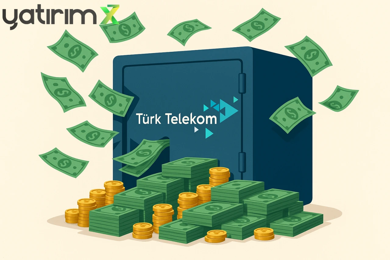 TTKOM Direnci Aştı: Temmuz Zammı ile Yeni Hedefler Masada