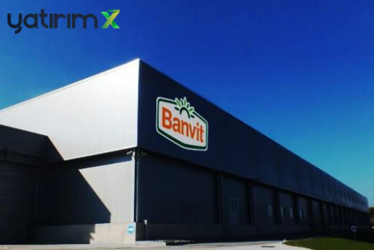 Tavuklar Değil, Zarar Uçtu: Banvit’ten 384 Milyon TL’lik Faiz Faturası!