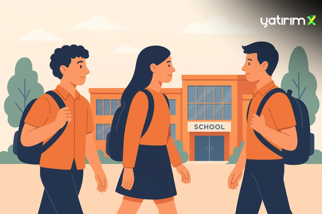 Lisede Devrim Gibi Değişiklik: 3+1, 2+2 ve Yaş Modeli Gündemde! Zorunlu Eğitim Süresi Kısalıyor
