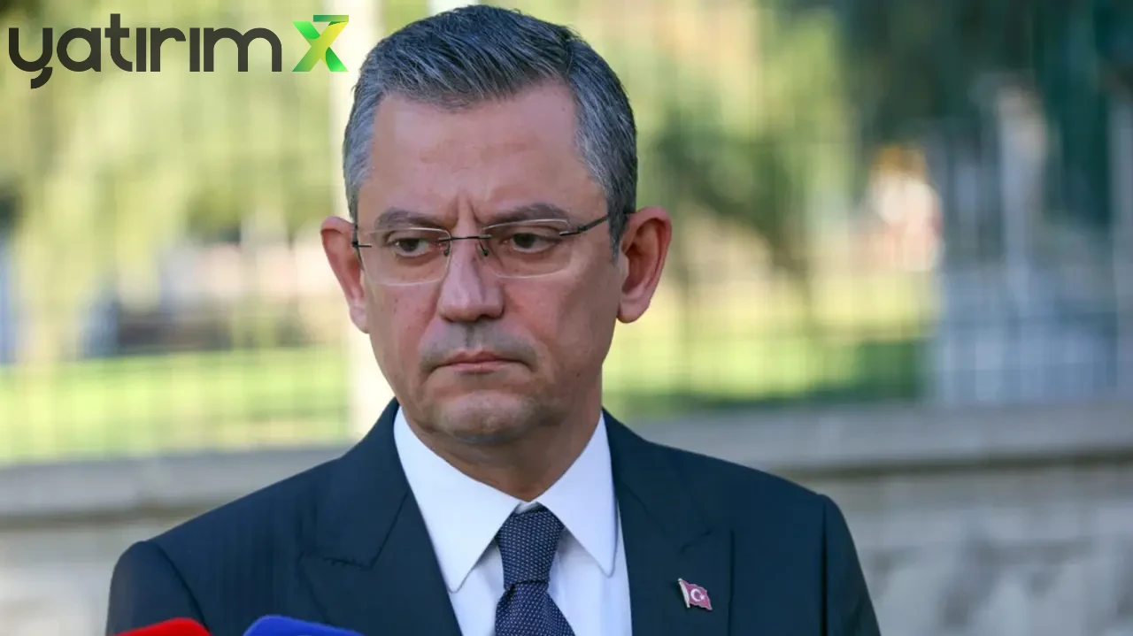 Özgür Özel’e Tokat Atan Selçuk Tengioğlu Kimdir? Geçmişi Şoke Etti!