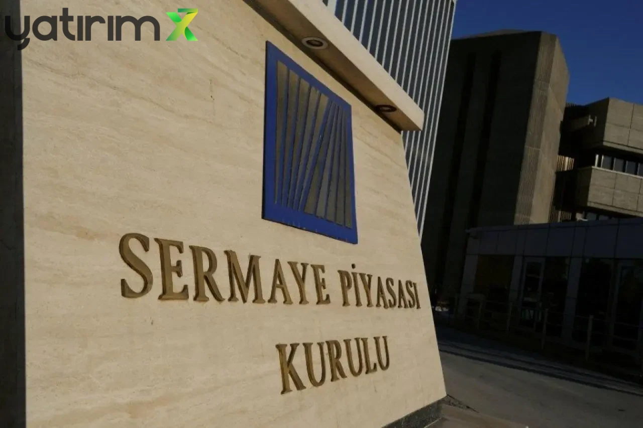 SPK’dan Suç Duyurusu: Lisanslar 5 Yıl İptal!