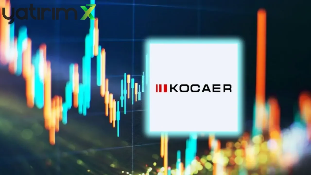 KCAER – Kocaer Çelik Hedef Fiyat 2025: Analistler Ne Bekliyor?