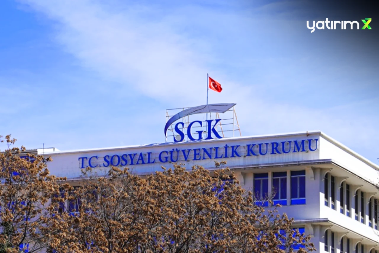 SGK'dan kayıt dışı istihdama 2 milyar 36 milyon lira ceza kesildi