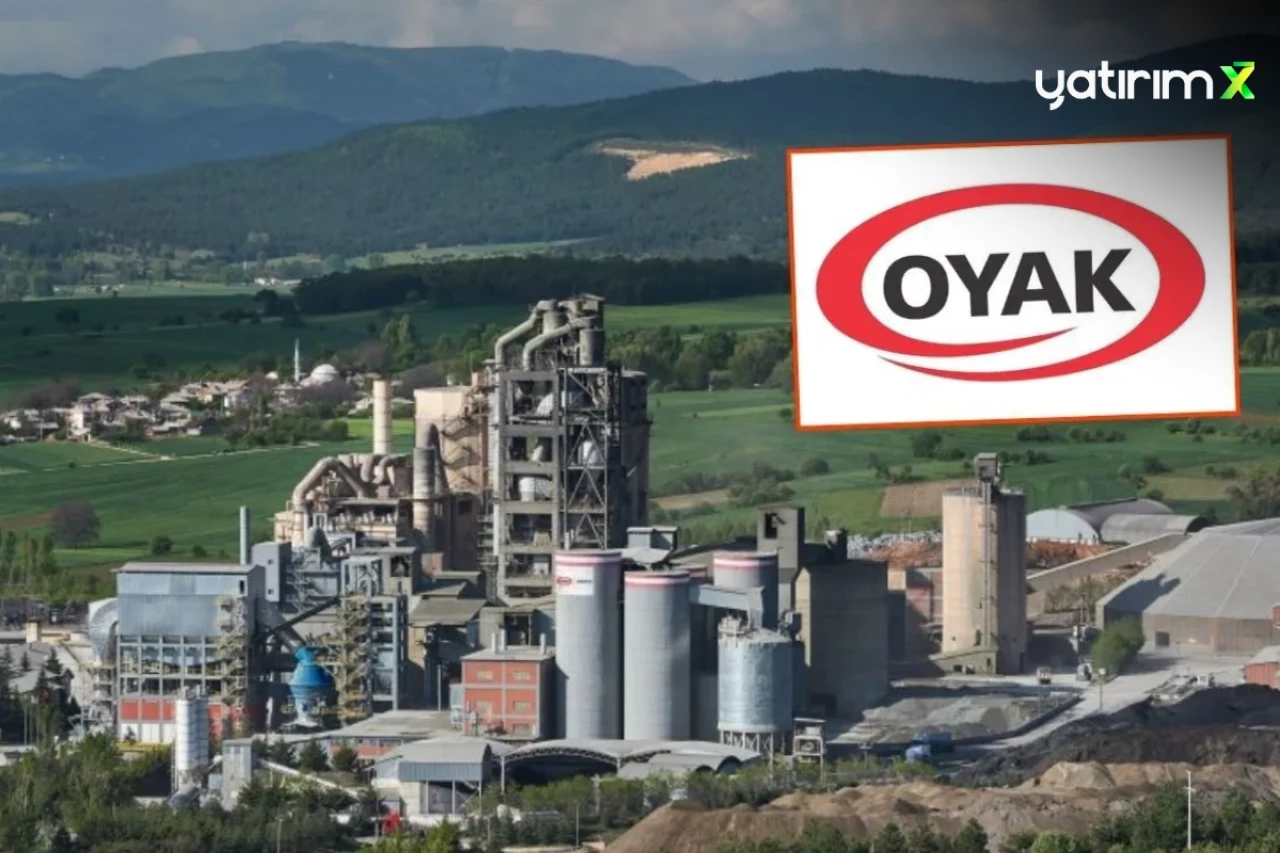 OYAK Yüzde 55,2 Nema Oranı Açıkladı
